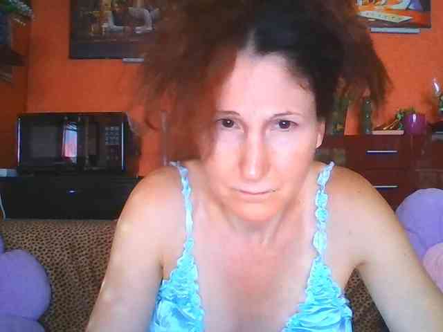 Angelique4 webcam
