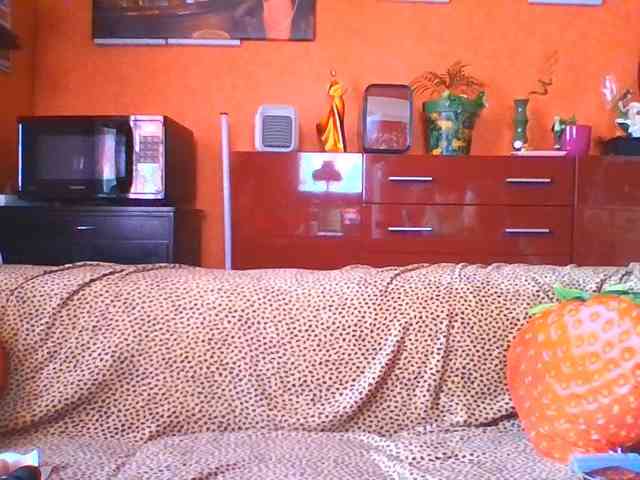 Angelique4 webcam
