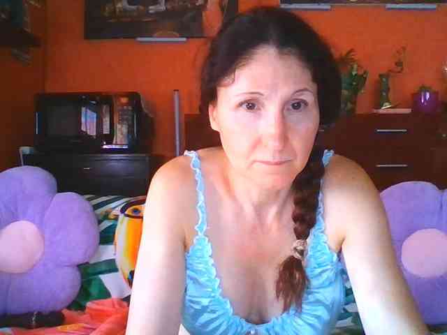 Angelique4 webcam