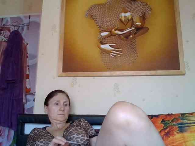 Angelique4 webcam