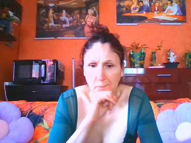 Angelique4 webcam