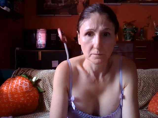 Angelique4 webcam