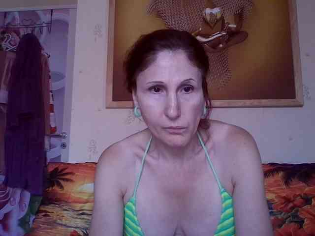 Angelique4 webcam