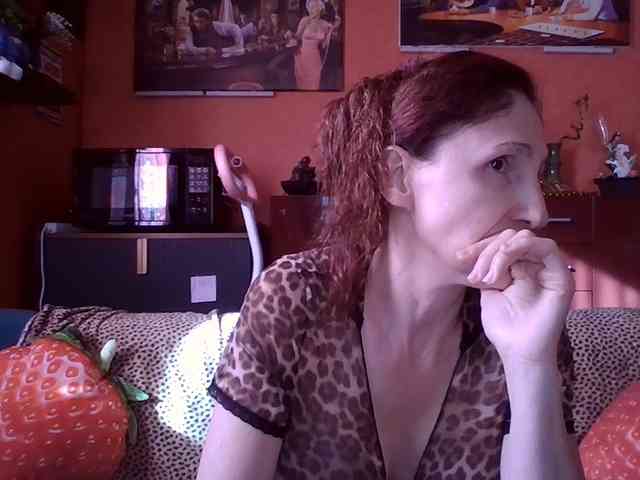 Angelique4 webcam