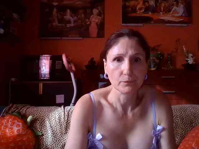 Angelique4 webcam