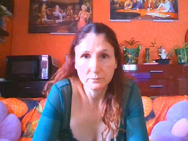 Angelique4 webcam