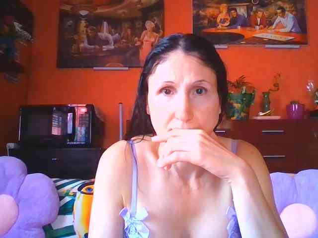 Angelique4 webcam
