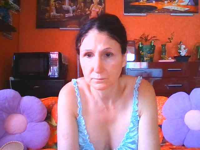 Angelique4 webcam