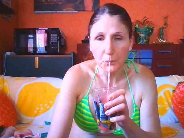 angelique4 Live Webcam on BongaCams