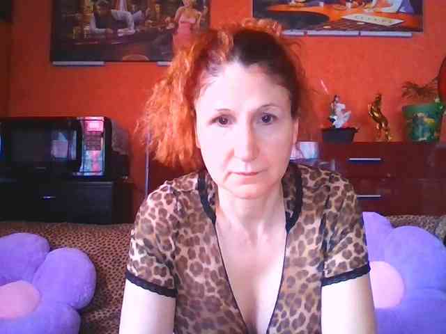 Angelique4 webcam