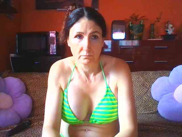 Angelique4 webcam