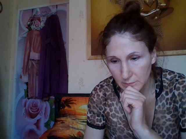 Angelique4 webcam