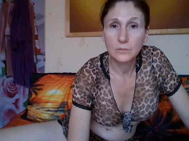 Angelique4 webcam