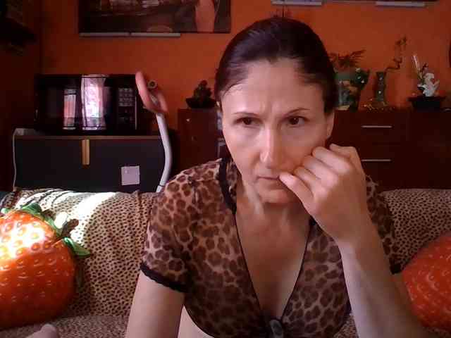 Angelique4 webcam