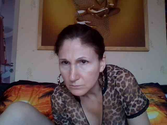 Angelique4 webcam