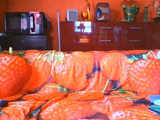 Angelique4 webcam