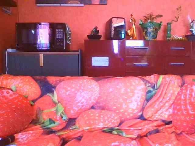Angelique4 webcam
