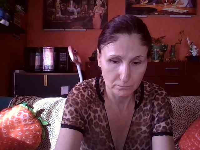 Angelique4 webcam