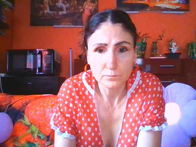 Angelique4 webcam