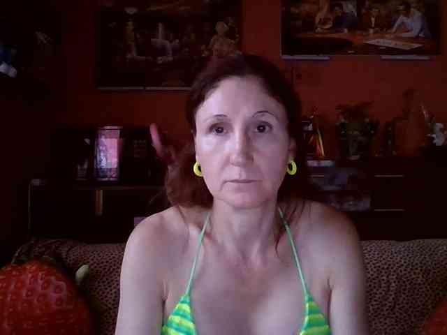 Angelique4 webcam