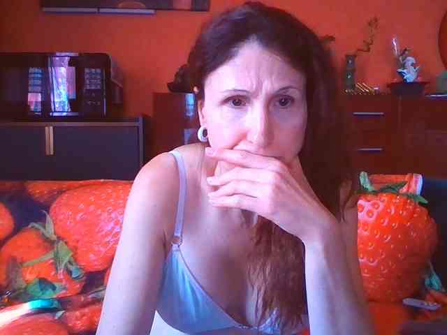 Angelique4 webcam