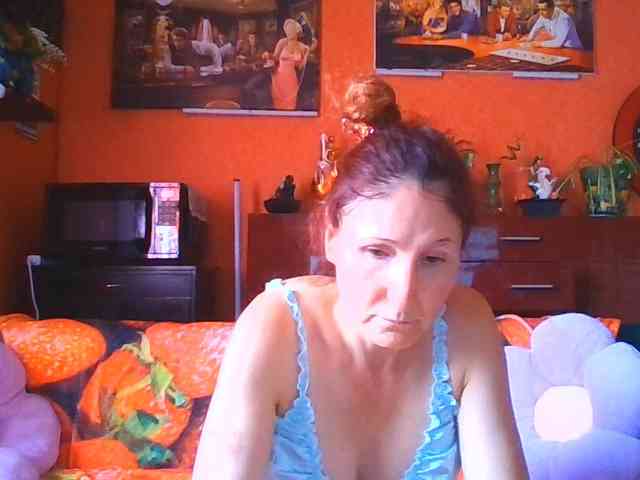 Angelique4 webcam