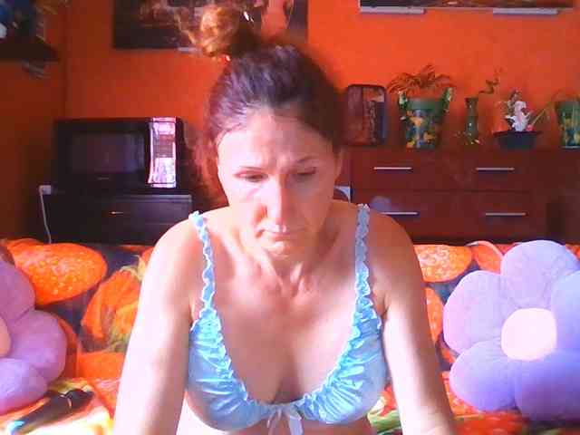 Angelique4 webcam