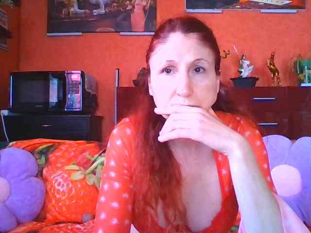 Angelique4 webcam