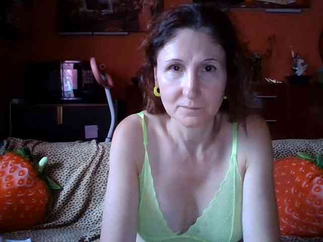 Angelique4 webcam