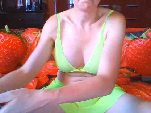 Angelique4 webcam