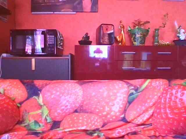 Angelique4 webcam