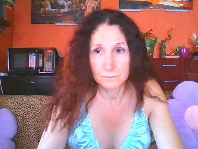 Angelique4 webcam
