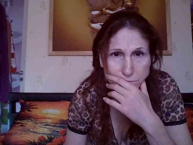 Angelique4 webcam