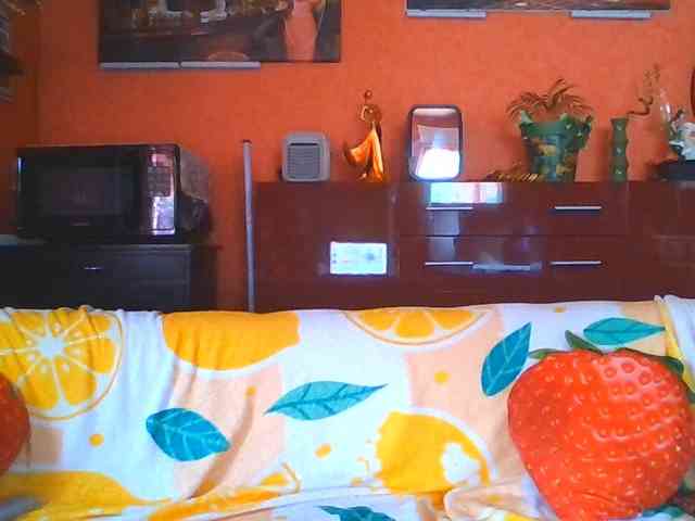 Angelique4 webcam