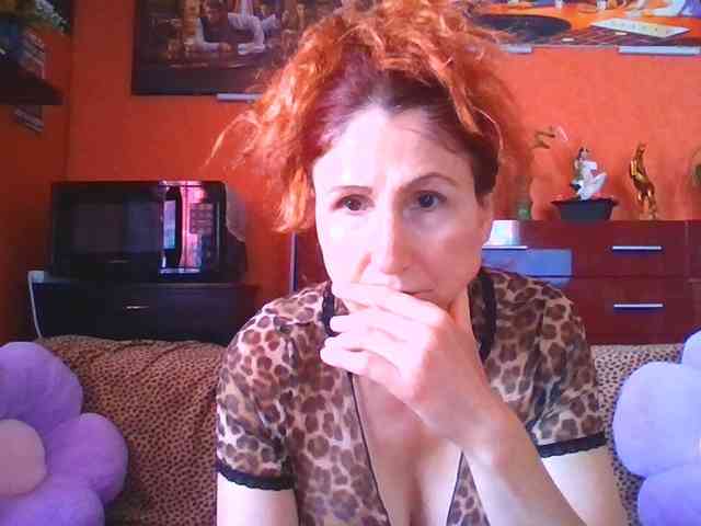 Angelique4 webcam