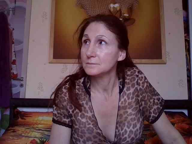 Angelique4 webcam