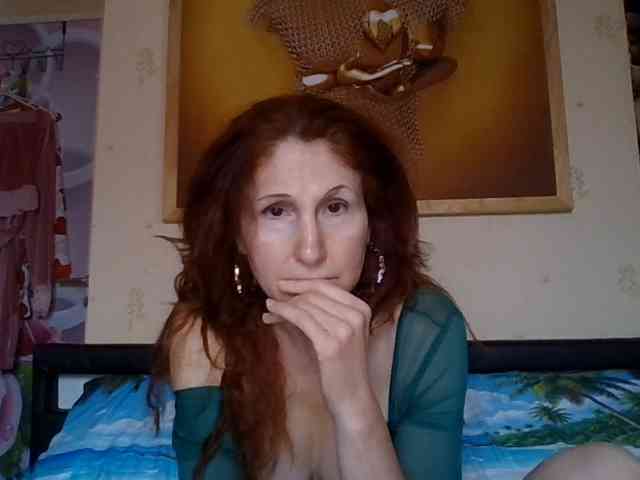 Angelique4 webcam