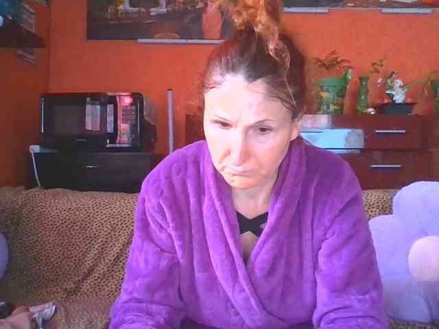 Angelique4 webcam