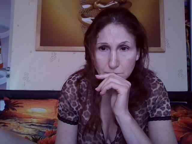 Angelique4 webcam