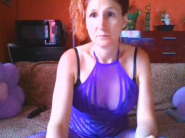Angelique4 webcam