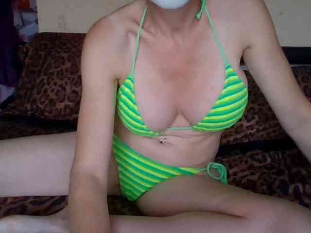 Angelique4 webcam