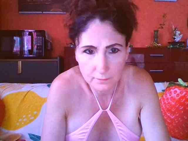 Angelique4 webcam