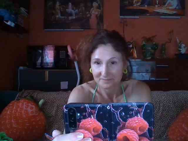 Angelique4 webcam