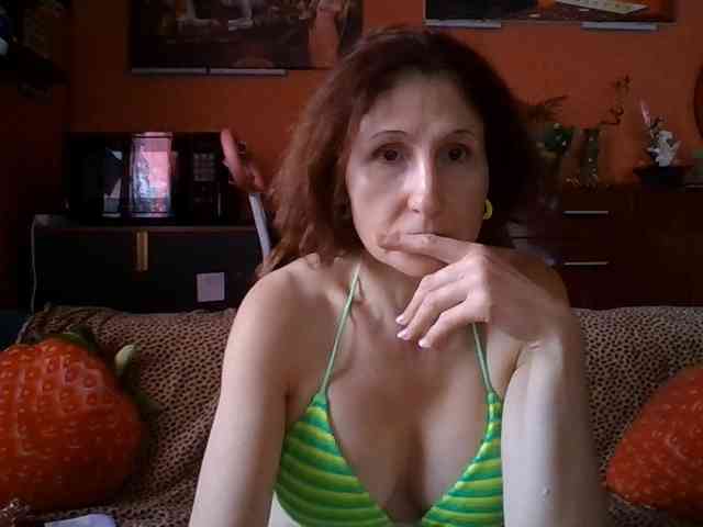 Angelique4 webcam