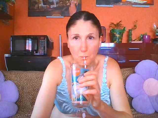 Angelique4 webcam