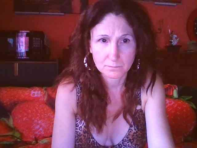 Angelique4 webcam