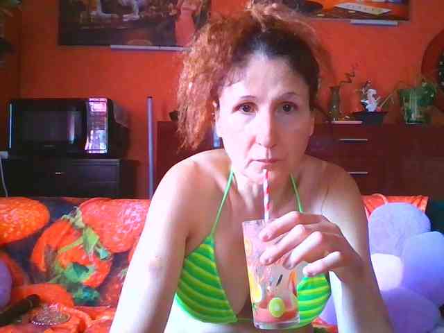 Angelique4 webcam