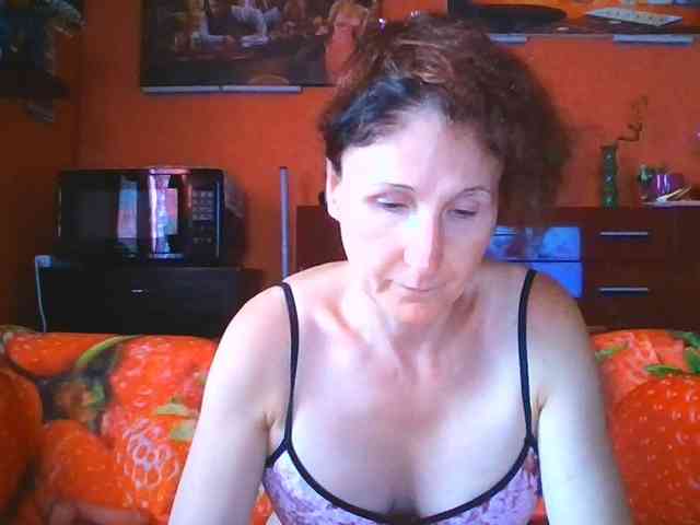 Angelique4 webcam