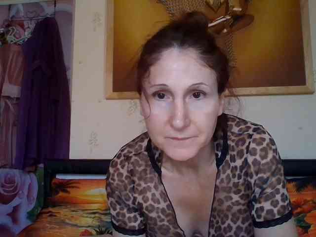 Angelique4 webcam