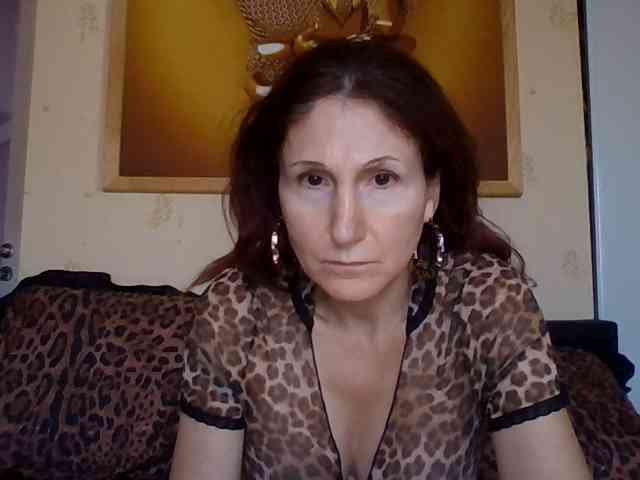 Angelique4 webcam